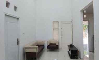 Jual Rumah 1.5 Lantai Lingkungan Asri di Permata Bintaro