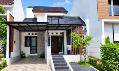 Rumah Strategis Banget Permata Bintaro Lokasi Juara Wajib Cek