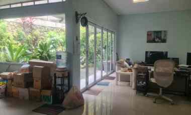 Dijual Rumah Permata Bintaro Cantik dan Asri