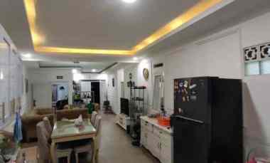 dijual rumah permata buah batu