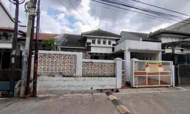 Rumah Siap Huni dekat Telkom Pasive Income Permata Buahbatu Bojongsoang