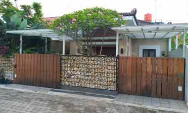 Turun Harga Rumah Bagus Furnish Permata Bumi Cisaranten Arcamanik