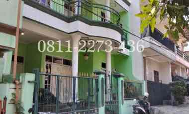 Rumah Dijual di permata cimahi