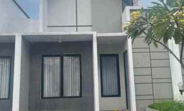 Rumah Dijual di Permata Cimanggis