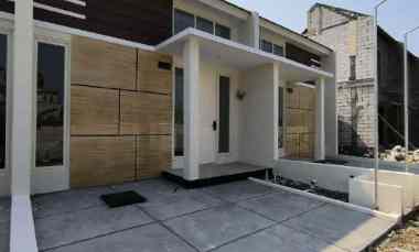 Rumah Baru Murah Surabaya Mulai 600 Jutaan Free Biaya Kpr, Ajb Bphtb