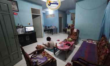 Dijual Rumah Ada Toko Kecil Harga Terbaik di Permata Harapan Indah