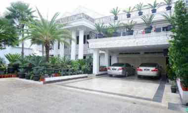 Dijual Rumah Mewah Komplek Permata Hijau 2 Cidodol. Jakarta Selatan