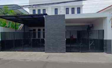 Rumah Dijual di Permata hijau, Kebayoran Lama