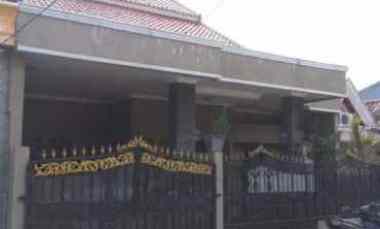 Dijual Rumah Permata Hijau Permai Kaliabang Tengah