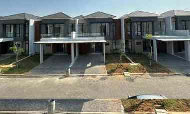 Permata Hijau Residence Pik2 Rumah 10x20 Jarang Ada