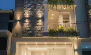 Dijual Rumah Kost Exclusive Lokasi Griya Shanta Eksekutif Suhat Kota M