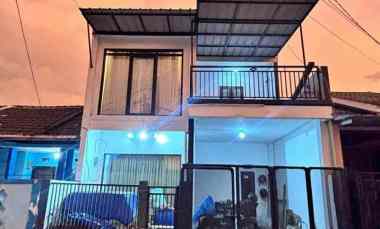 Rumah Dijual di PERMATA KOPO 2 BANDUNG