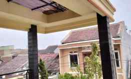 Rumah Bagus Permata Kopo dekat Cibaduyut, Katapang Bandung