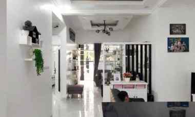 Rumah Dijual di Permata kopo