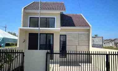 Dijual Rumah Baru Bagus Minimalis Lokasi Strategis Permata Kwangsan