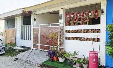 Rumah Dijual di Cibitung Bekasi dekat Stasiun Metland Telaga Murni