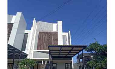 Hunian Siap Huni Promo Start 800 Jutaan di Permata Permadani Kota Batu