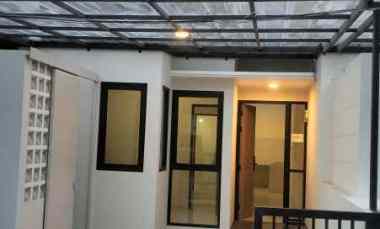 Rumah Siap Huni Murah di Cisaranten Kulon Arcamanik Kota Bandung