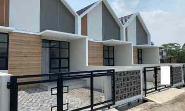 Ready Stok 3 Unit Rumah Baru Permata Permai Cisaranten Kulon Arcamanik
