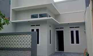 Dijual Murah Rumah Baru Renovasi di Permata Regency Cibitung Bekasi