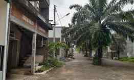 Minimalis 800 jt-an Strategis di Permata Royal Garden, Malang