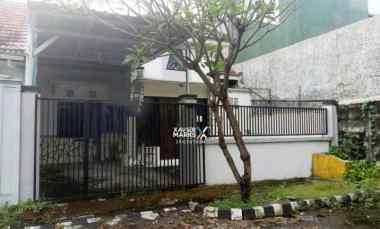 Dijual Rumah Permata Safira Regency dekat Unesa PTC Gwalk