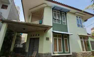 Rumah Elit Komplek Exlusive di Permata Timur Jaticempaka