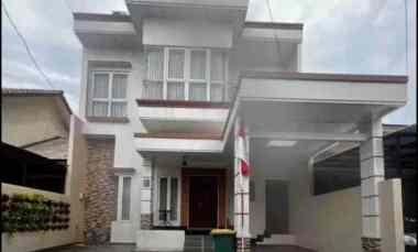 Rumah Minimalis,bangunan yang Kokoh di Jatiwaringin