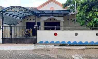 Rumah Dijual di Persada Depok