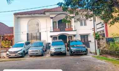 Rumah Kota Murah Mewah Pasti Suka di Kemala Persada, Jaka Permai