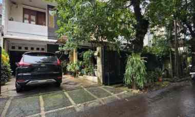 Rumah Dijual di Pertigious Residence