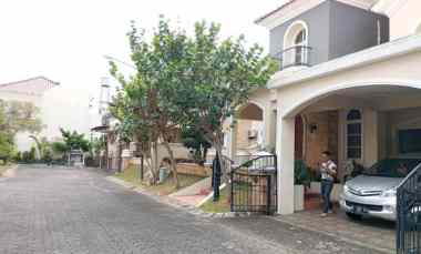 Perumahan Casa Grande Dijual Cepat dekat Kampus Upn dan Uii
