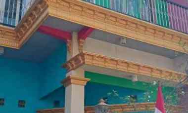 Rumah Perum.Banjarsari Asri Gg.Mangga Cerme Gresik dekat TOL KLBM