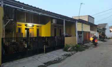 Dijual Rumah Cash Only di Perum BOS Kebalen Babelan Bekasi C0584