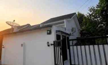 Rumah Cantik Siap Huni di Perum Bukit Kencana Residence Cibening