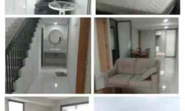 Dijual atau Disewakan Rumah di Perum Bukit Sari Semarang