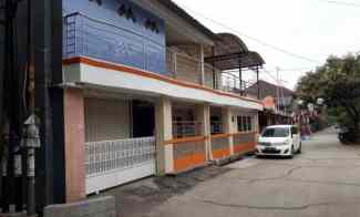 Rumah Mewah Siap Huni di Perum Bulak Kapal Permai Kota Bekasi