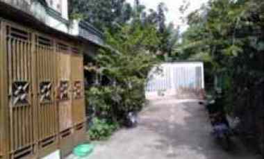 Jual Rumah di Perum Cibarusah Indah, Luas 60 m2 Lelang Cessie