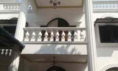 Dijual Rumah di Perum Cibubur Indah jl. Jambore Raya Jakarta Timur