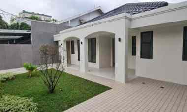 Jual Rumah Cantik Baru Modern Komplek Cipinang Elok Jakarta Timur