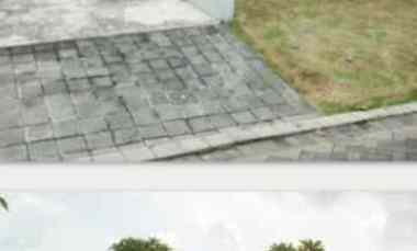 Dijual atau Disewakan Rumah di Perum Citra Sun Garden Semarang