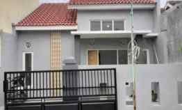Dijual Cepat Rumah Pribadi Perum Citra Surya Mas, Jumput, Sidoarjo