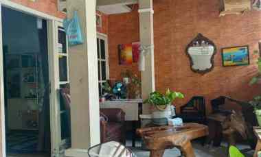 Dijual Rumah di Perum Cluster Griya Medoho Asri Tlogosari Semarang