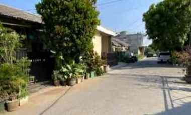 Jual Via Lelang Cessie Rumah di Tambun Utara, Kab. Bekasi LT 72 m2