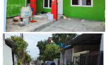Dijual Cepat Rumah di jl Emas Perum Dempel Baru Semarang 1