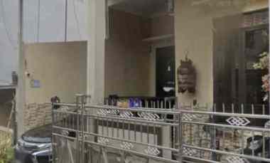 Rumh Murah di Harapan Baru 2, Bekasi Barat -pondok Kopi