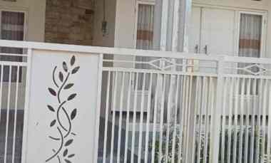 Rumah Siap Huni Perum Aman View Gunung Sejuk di Perum Edelweis Batu