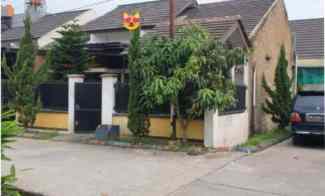 Murah Rumah Siap Huni di Perum Graha Kencana Batujajar Timur Bandung