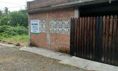 BWI A.425 Dijual Rumah Kel. Kalipuro, Kec. Kalipuro, Kab. Banyuwangi