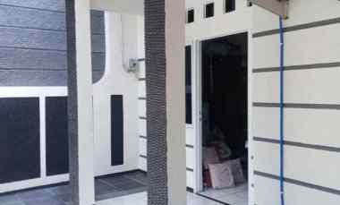Dijual Rumah di Perum Griya Bumi Asri Bangetayu Semarang
